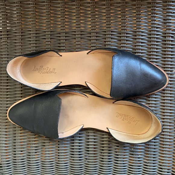 Loeffler Randall PRUNE D'ORSAY SLIP ON - Picture 10 of 10